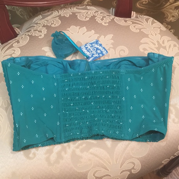 Free People long line bra - Picture 4 of 6